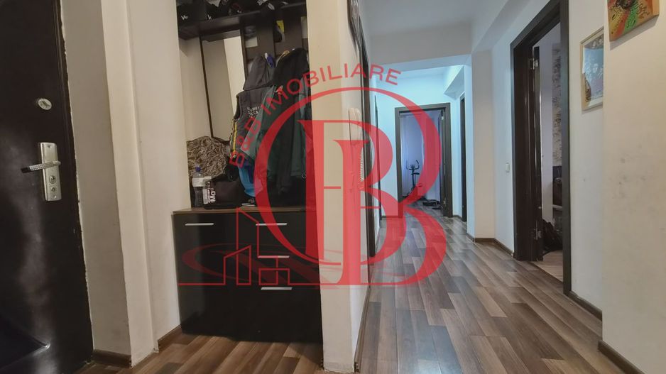 Apartament 3 camere Parcare Inclusa Titan-Th. Pallady - Poză 8