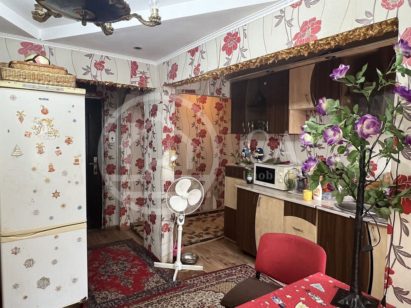 Apartament cu 2 camere de vanzare in Nufarul Oradea - Poză 6