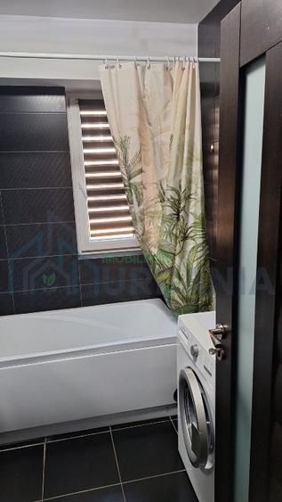 Apartament cu 2 camere de închiriat în Iași, zona 751 - Poză 9