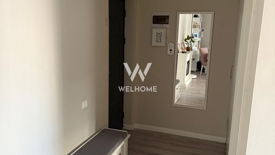 Apartament modern cu grădină de 90 mp - Selimbar - Poză 15