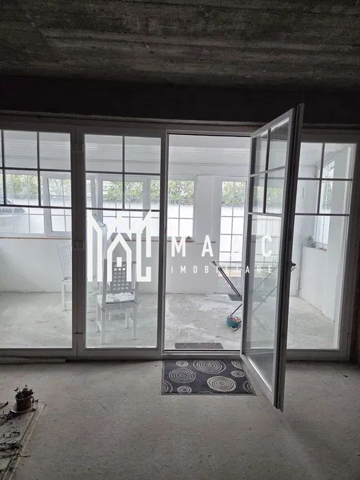 Casă 10 camere de vânzare | Calea Dumbrăvii, Sibiu | 220 mp - Poză 9