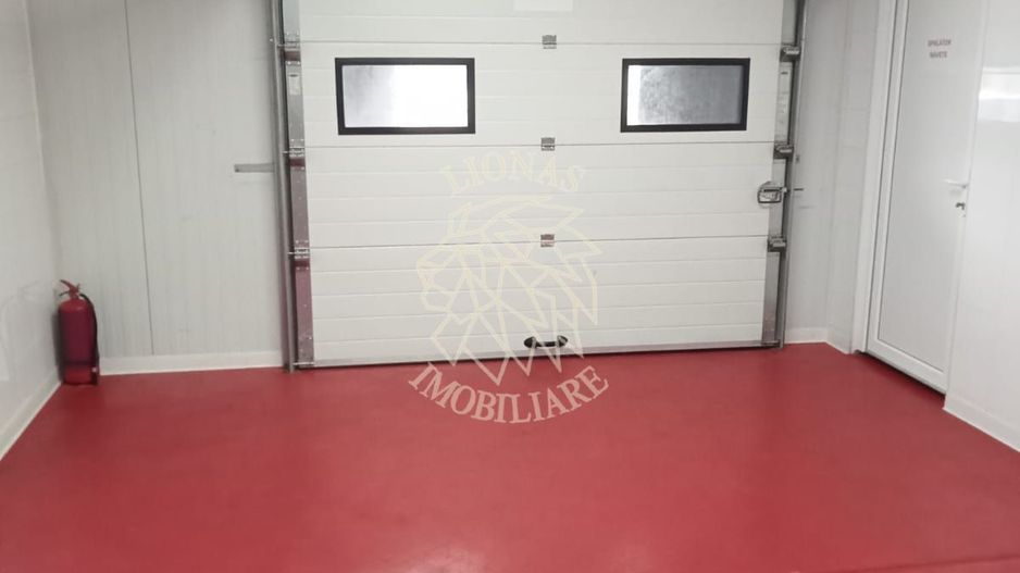 Afacere la cheie-Carmangerie cu utilaje-teren 10 ari-Galatii Bistritei - Poză 2