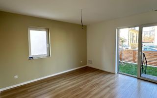 Apartament 2 camere,  gradina 60 mp, garaj,  pet-friendly, zona TCI - Poză 3