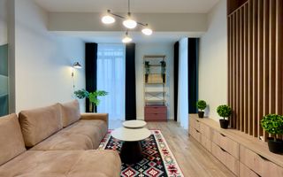 Apartament 2 camere PREMIUM zona Avram Iancu - VIVO - Poză 2