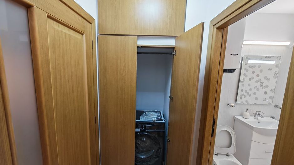 Apartament 2 camere | Vedere panoramică Parc IOR - Poză 5