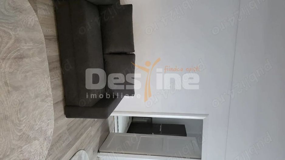 Apartament cu 2 camere de închiriat – Regie - Poză 3