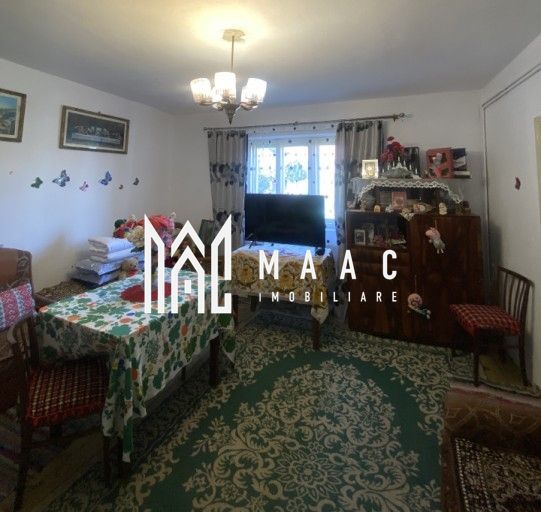 Casă 4 camere I Teren 550 mp I Acces auto I  Selimbar - Poză 11