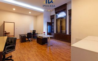 De inchiriat etaj-ul 1 din Palatul Bohus Arad cu o suprafata generoasa - Poză 3