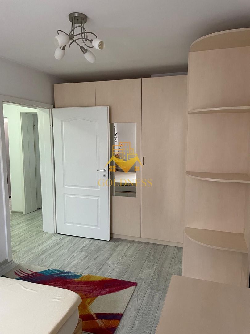 2 camere decomandate,Semicentral,The Office, Hilton, Lidl,Pta. Marasti - Poză 7
