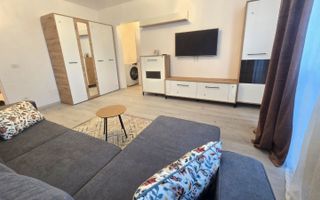 Apartament 2 camere de vanzare Drumul Taberei - Poză 1