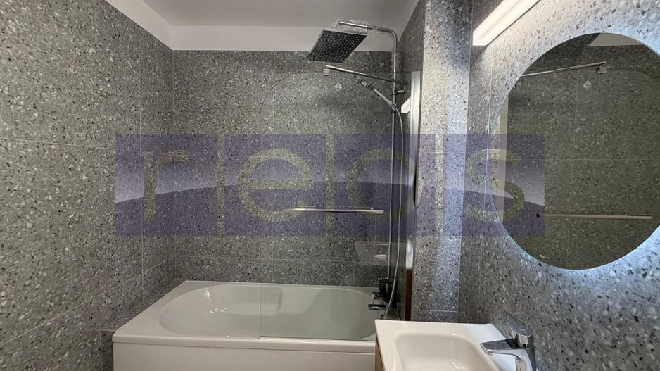 INCHIRIERE 2 CAMERE | BLOC BOUTIQUE | 45MP | IANCU NICOLAE | NEMOBILAT - Poză 8