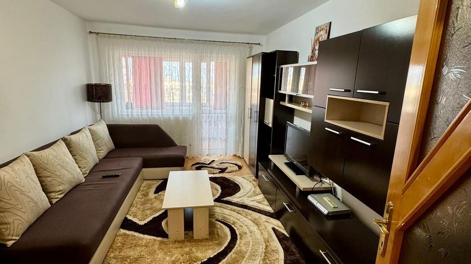 Apartament cu 2 camere de inchiriat in zona Cetate Alba Iulia - Poză 3