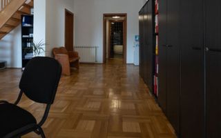 Vila cu 750 mp utili si teren de 1.480 mp in Erou Iancu Nicolae - Poză 19