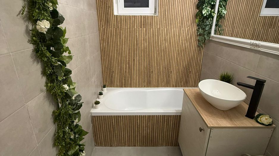 Apartament 2 Camere Renovat Mobilat cu Loc de Parcare – Strada Straja - Poză 10