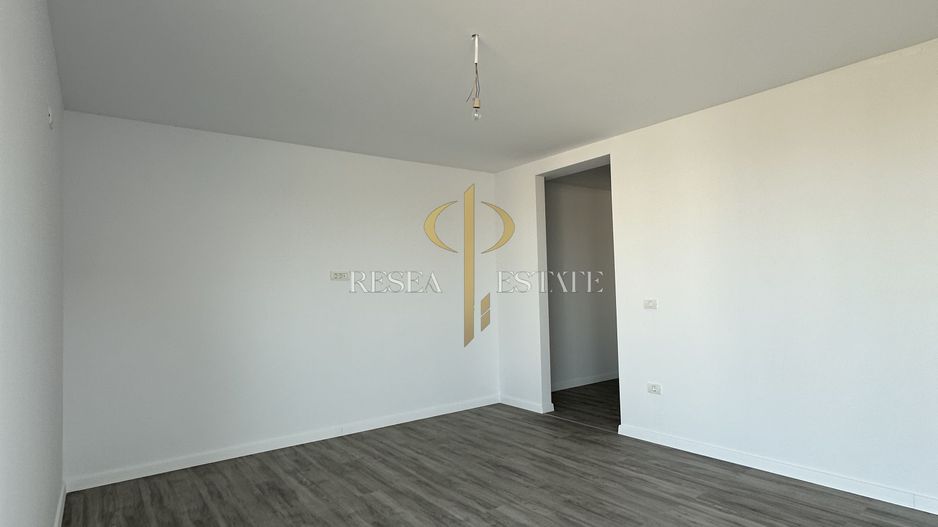Apartament 2 camere decomandat | 56Mp + loc de parcare | Giroc - Poză 2