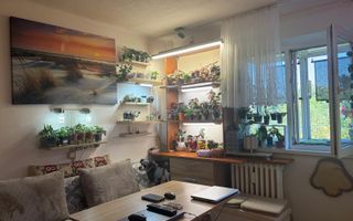 Apartament cu trei camere, Brancoveanu-Luica, 88.000€ - Poză 3