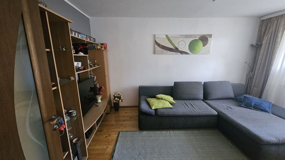 Apartament modern cu doua camere, Nitu Vasile, 82.000€ - Poză 2