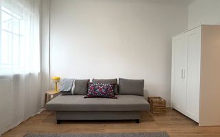 Studio Cozy | Universitate | - Poză 1