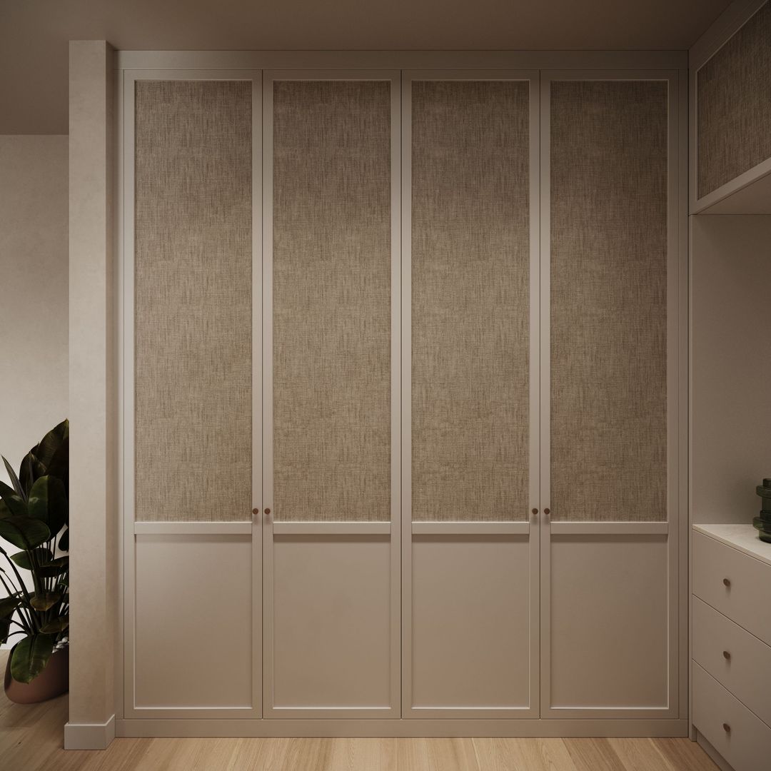 Vila tip UV08 Amber Forest - 3 dormitoare, prima inchiriere - Poză 17