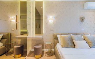 Apartament 2 camere de inchiriat Belvedere Residence, Parcare Inclusa - Poză 7