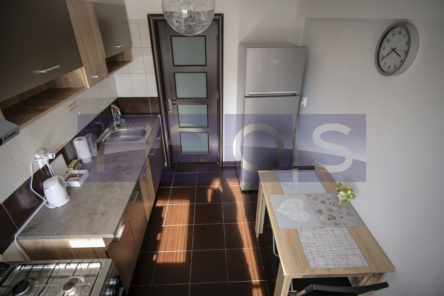 INCHIRIERE AP 2 CAMERE  67 MP | DECOMANDAT| 13 SEPTEMBRIE - Poză 6