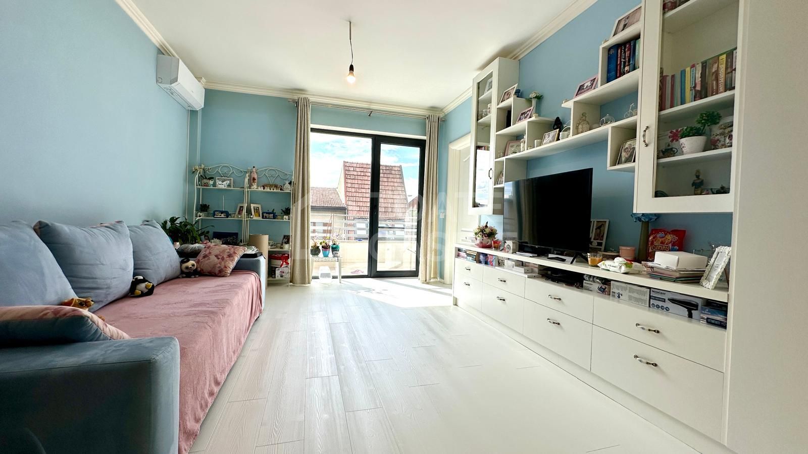 Apartament cu 2 camere - îți oferă liniștea de care ai nevoie - Poză 2