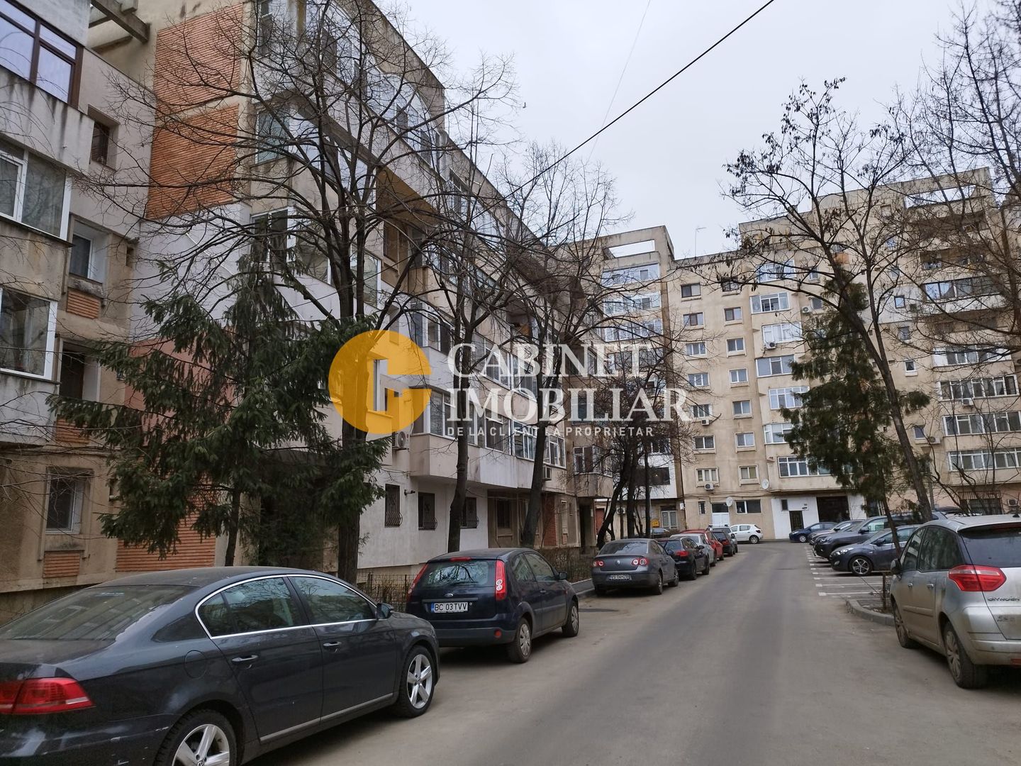 Apartament 2 camere DECOMANDAT - GARA - Poză 11