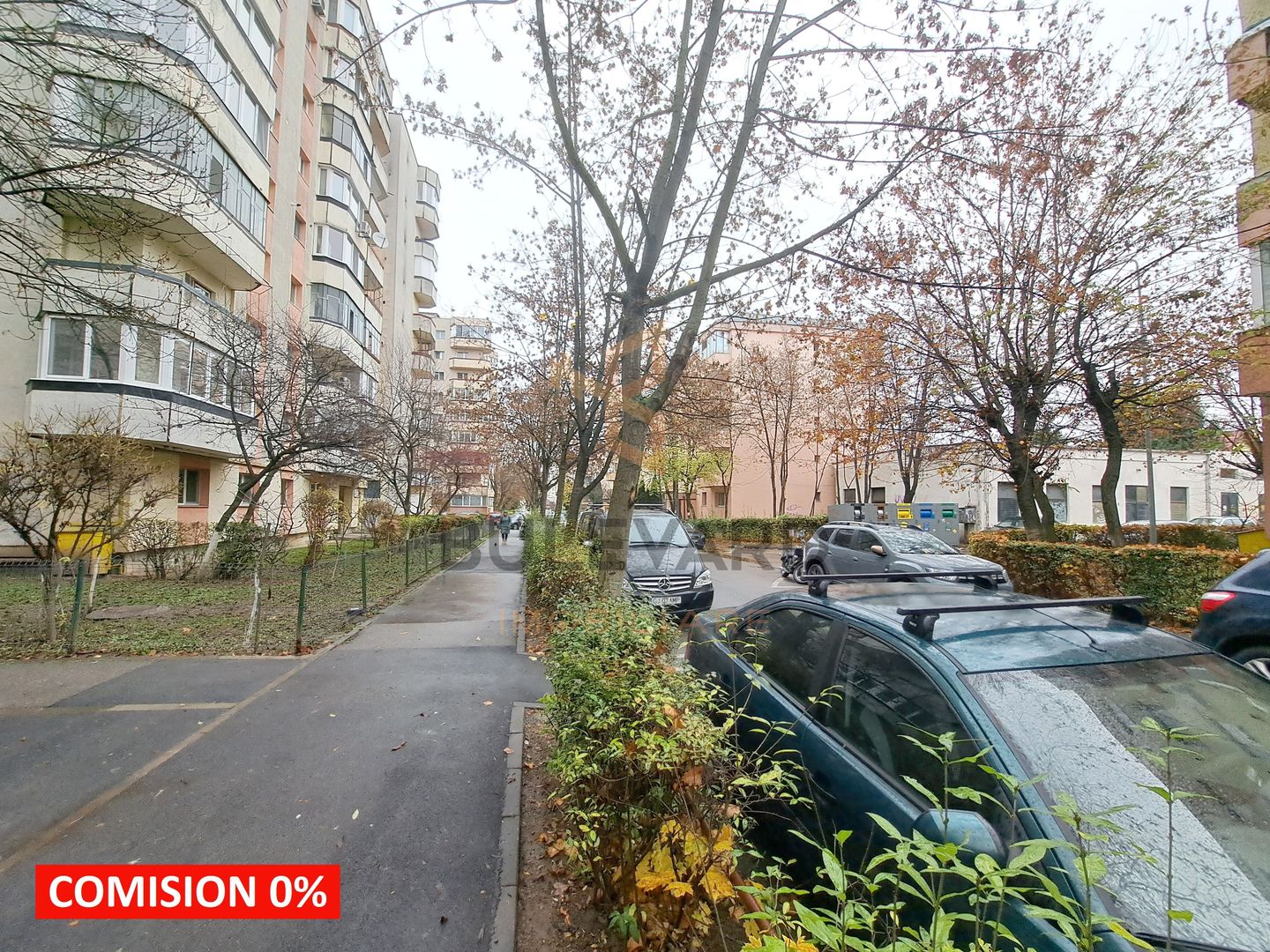 Comision 0. Apartament 3 camere decomandate zona Iulius Mall - Poză 2
