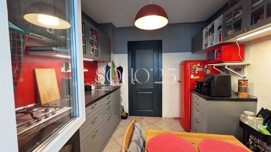 Particular Apartament vanzare Aviatiei 2 camere et 2/4 - Poză 6