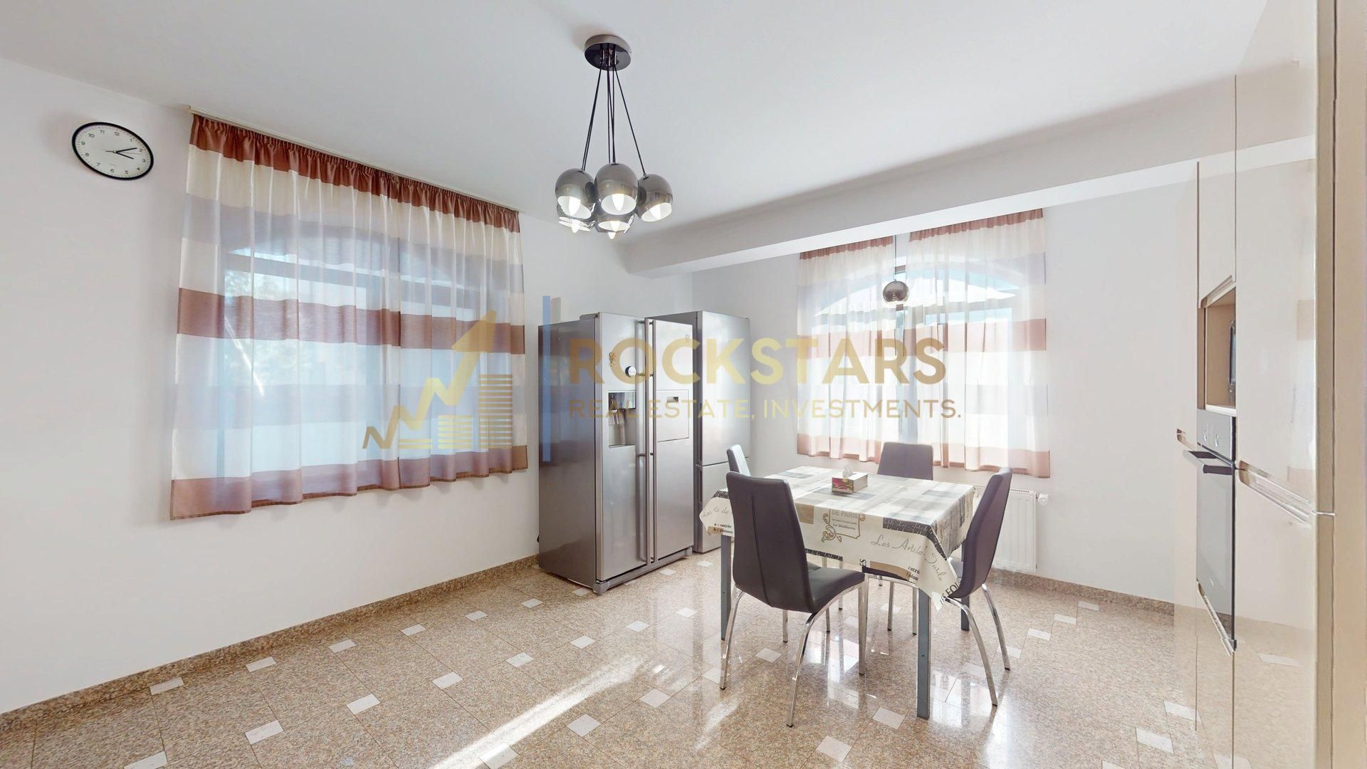 Vila | Otopeni | 1057 mp teren | Spatiu, lumina si liniste - Poză 10