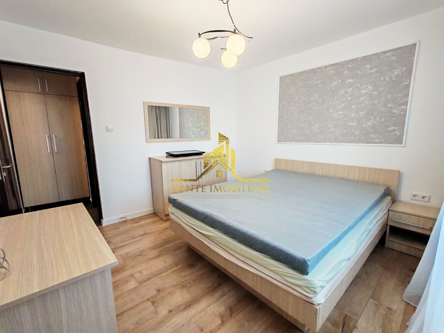 2 camere, decomandat, mobilat modern, spatios, Marasti, Dambovitei - Poză 5