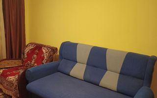 Apartament 2 camere de închiriat | Sibiu, Vasile Aaron | 50 mp - Poză 2