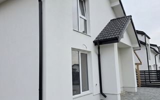 Casa individuala, 5 camere, Sura Mica,  Sibiu - Poză 5