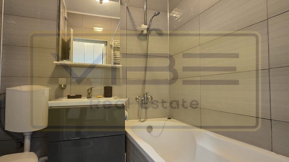 Popas Pacurari- Casa Auto Dacia - Apartament 1 camera - Parcare privata - Poză 9