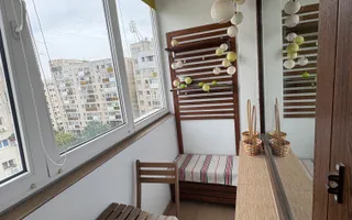 Apartament cu 3 camere - Vitan - Metrou Dristor/Mihai Bravu - Poză 16