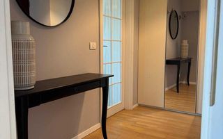 2 CAMERE MOBILAT SI UTILAT READY TO MOVE | PROMENADA | AVIATIEI | - Poză 2