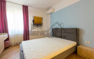 4City North | Apartament exclusivist | 2 Locuri de Parcare Subterane - Poză 14