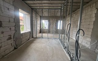 Vila solidă cu potential mutiplu 5 camere + teren || Piața Romană–Polonă - Poză 6