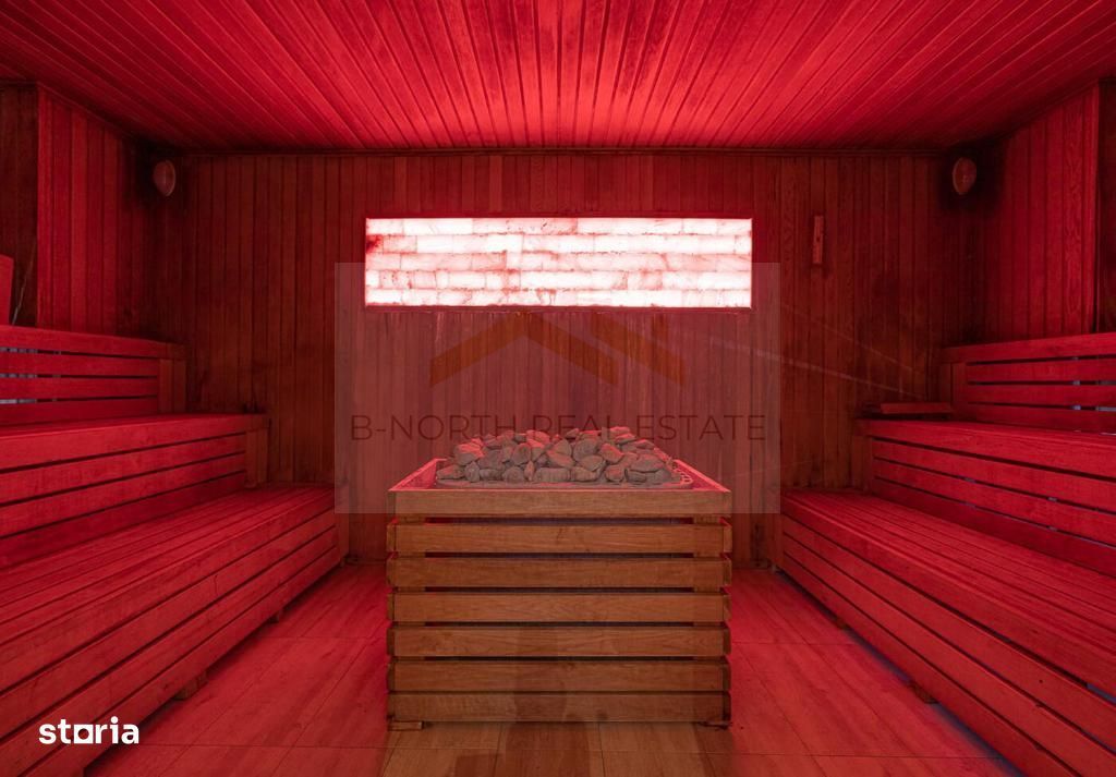 Garsonieră de închiriat modernă | Clădire renovată | Facilități premium - Poză 18