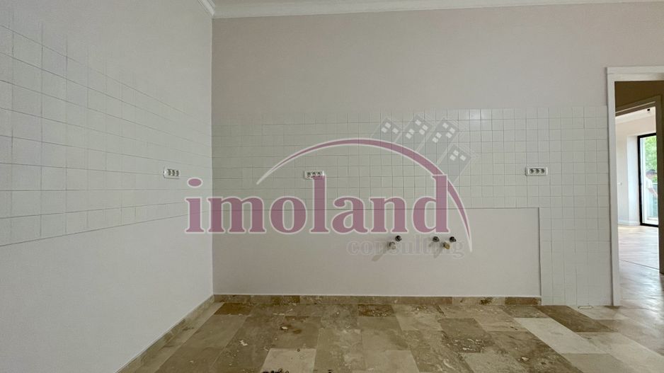 Închiriere apartament 3 camere, 2 balcoane 105 mp - Tei / B. Văcărescu - Poză 9