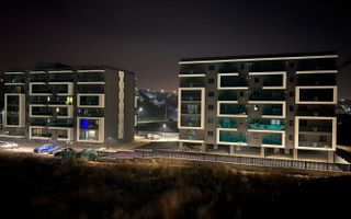 Apartament 1 camera INTABULAT Bucium Mega Image Visani - Poză 30
