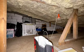 Vanzare casa 4 camere tip duplex Otopeni - Odaile, P+1+Pod, curte proprie ! - Poză 53