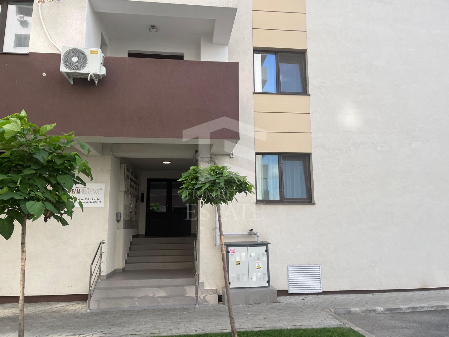 Salaj, Rahova, ,Urban Residence, Apartament 2 camere,  2026 COMISION 0 - Poză 22