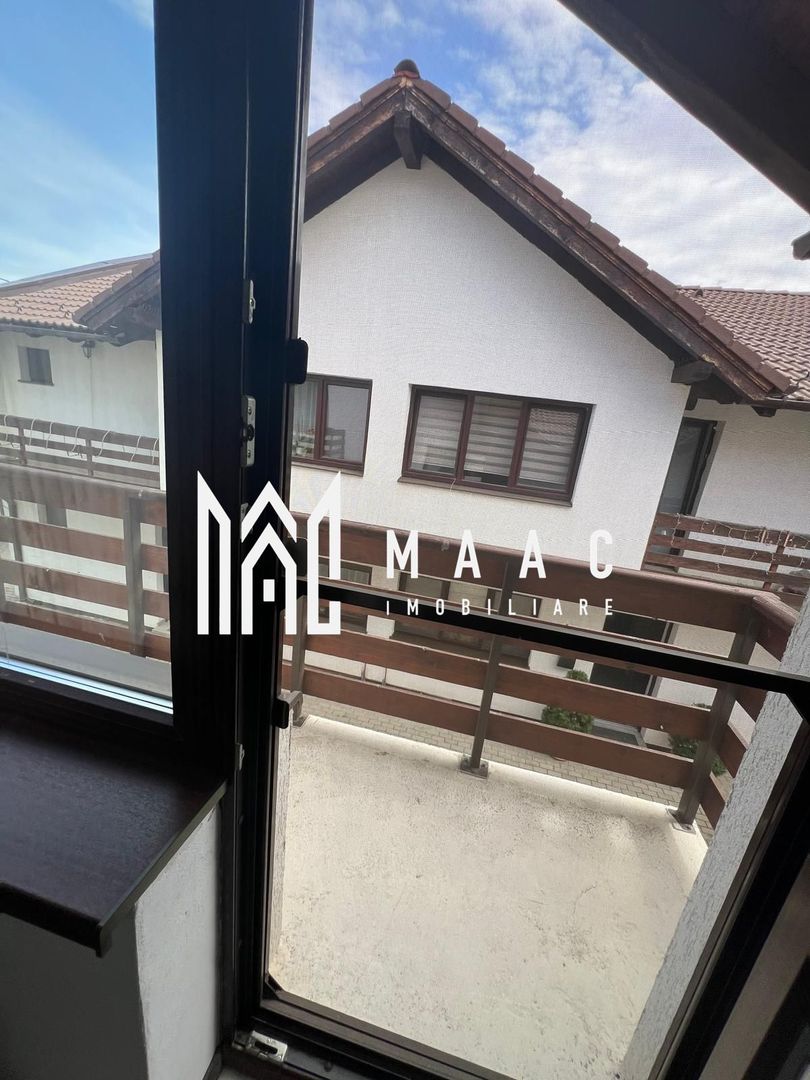 Casa 3 Camere | 76 MPU | Curte Proprie | Cartier  Arhitectilor - Poză 20