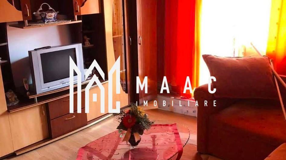 Apartament 3 camere 60 mp | zona Vasile Aaron | etajul 4 | - Poză 7