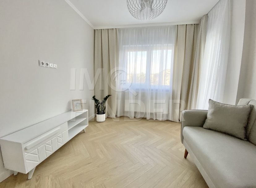 Apartament 4 camere, Zorilor- Pasteur- Gradina Botanica - Poză 5