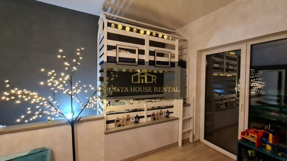 4 camere Avangarde Forest /  Pipera - Poză 12