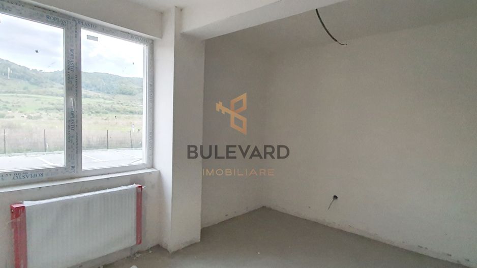 Apartament cu 3 camere + parcare, zona Terra! - Poză 2