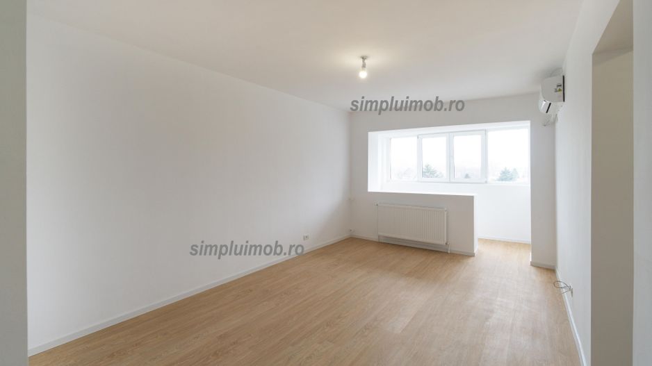 Centrala Proprie 2 Camere Decomandat Langa Parcul IOR! - Poză 1