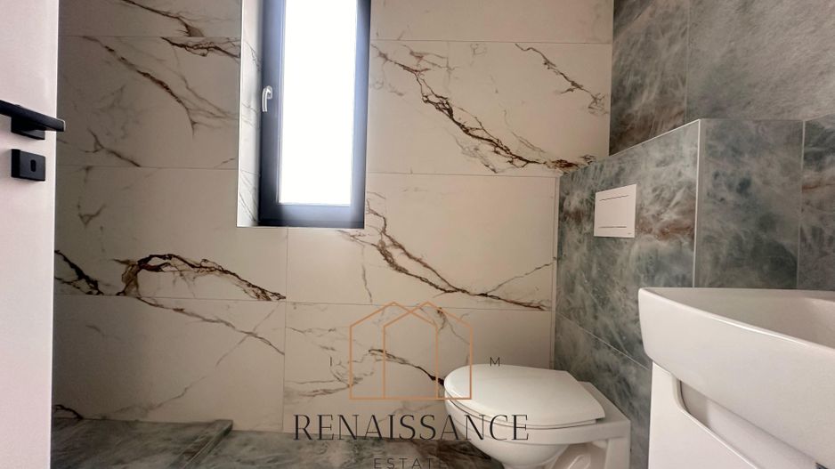 Mehala Duplex 5 Camere 3 Bai | 106mp 220mp Teren | P+1E - Poză 6